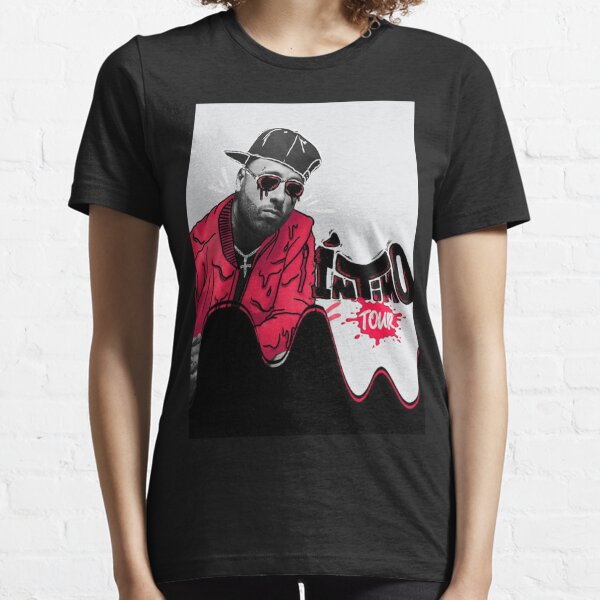 Nicky Jam Clothing | Redbubble