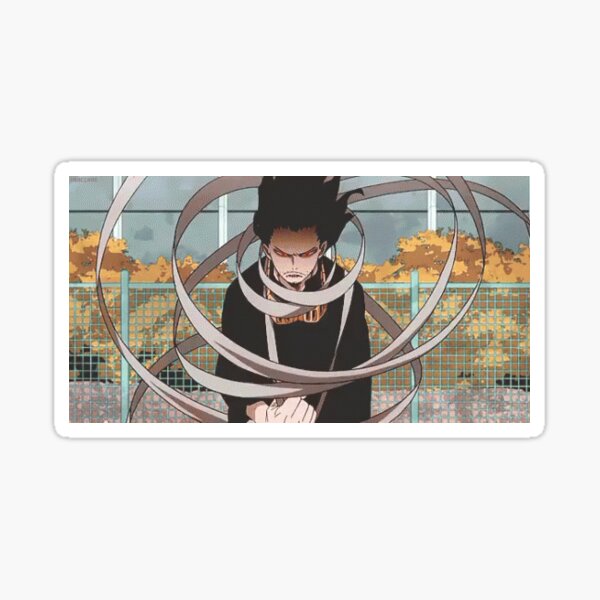 Eraserhead Sticker