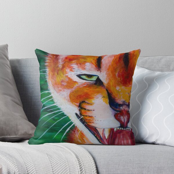 Item preview, Caracal  designed and sold by Kyra C. Kalageorgi.
