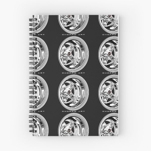 Item preview, CHOPPED RACING -THE PRO STAR! designed and sold by choppd-art.