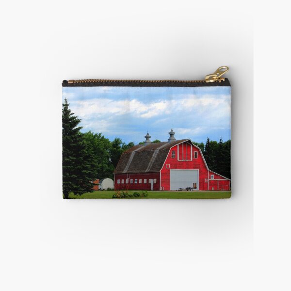 Item preview, Two Cupola Barn designed and sold by Larry Trupp.