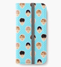 Vinilo o funda para iPhone GOT7 Justo a la derecha 2