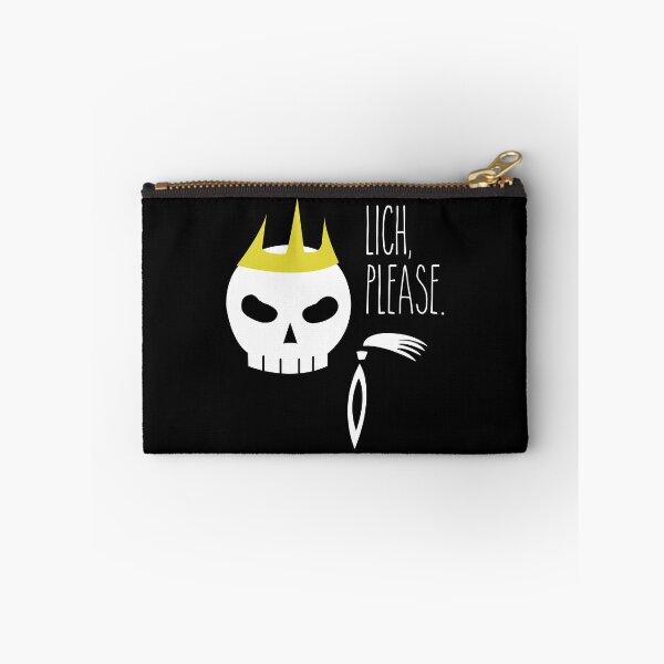 Item preview, Lich, Please designed and sold by PKHalford.