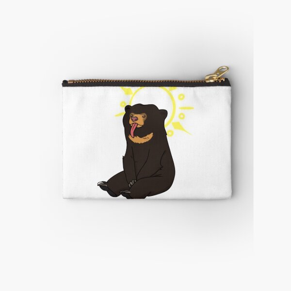 Item preview, Sun Bear designed and sold by zimie.