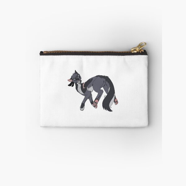 Item preview, Warrior Cats Crowfeather  designed and sold by up33u.