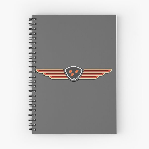 Item preview, Can-Am Spyder Wings designed and sold by Julio Aburto.