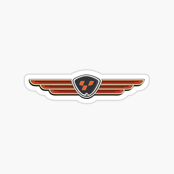 Item preview, Can-Am Spyder Wings designed and sold by Julio Aburto.