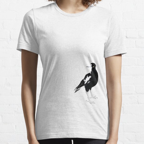 cheeky magpie Essential T-Shirt