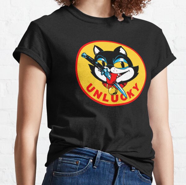 Felix the 2024 cat shirt tillys