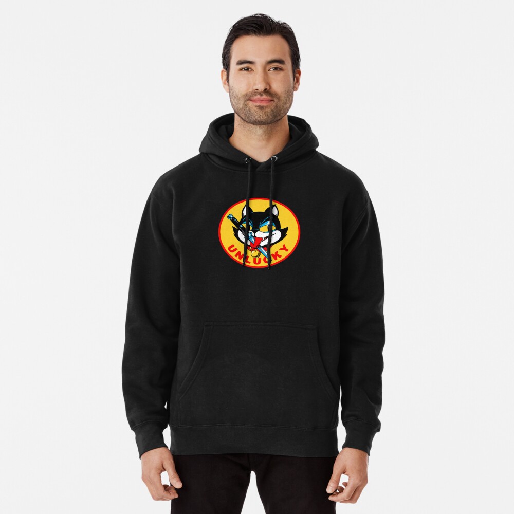 The hundreds cheap switchback pullover hoodie