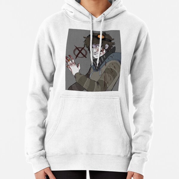 Creepypasta Hoodie