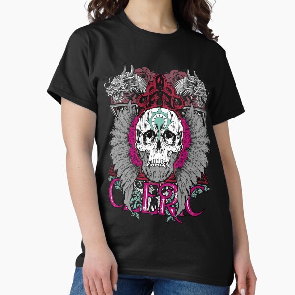 Item preview, Are you a Cleric! designed and sold by denise0315.
