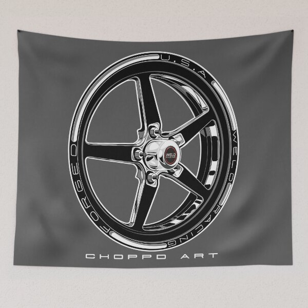 Item preview, ALOOMA STAR - Front runner designed and sold by choppd-art.