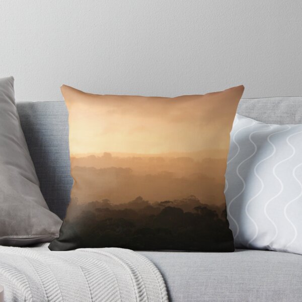Item preview, Evening Light in the Hills designed and sold by jwwallace.