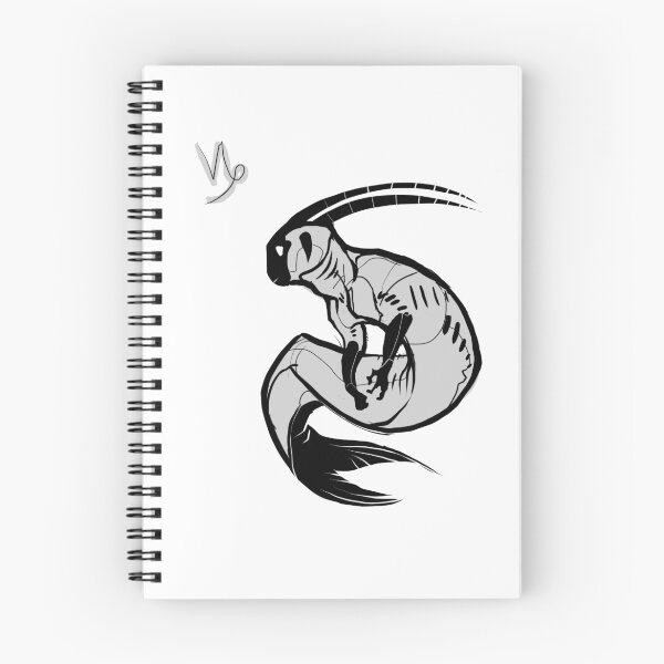 Item preview, DoubleZodiac - Capricorn Monkey designed and sold by Disasters.