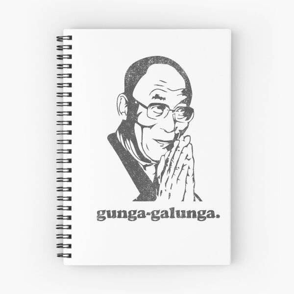 Item preview, Gunga-Galunga Vintage designed and sold by Primotees.