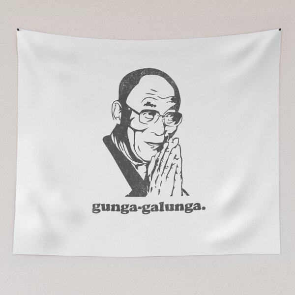 Item preview, Gunga-Galunga Vintage designed and sold by Primotees.