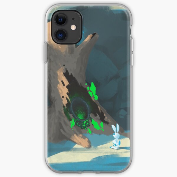 Floppy Pod- Stickers, Art Prints, Phone Covers iPhone Soft Case