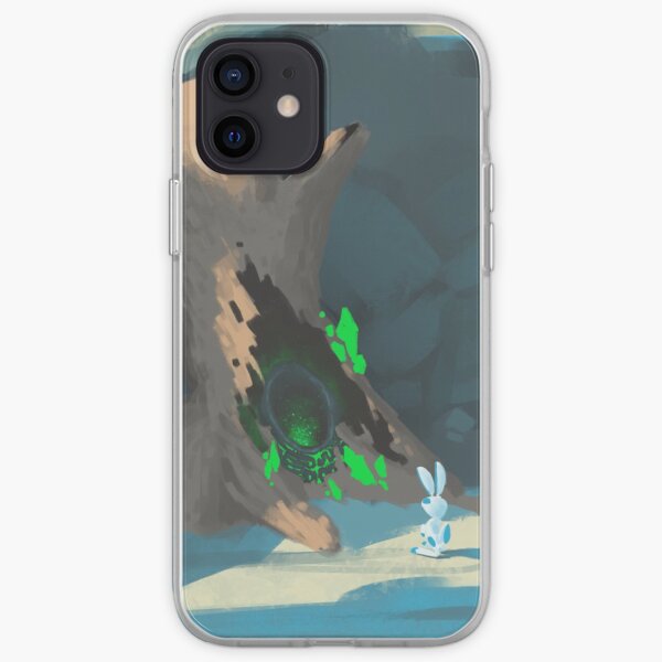 Floppy Pod- Stickers, Art Prints, Phone Covers iPhone Soft Case