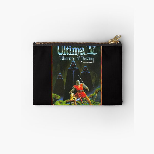 Item preview, Ultima V designed and sold by alpsjourney.