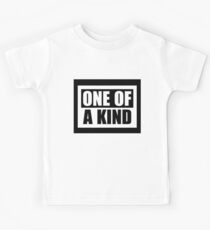One of a Kind, G-Dragon Kids Tee