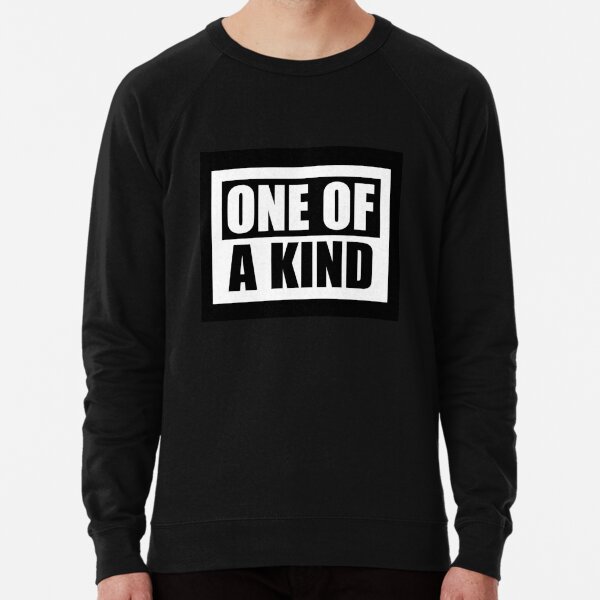 G Dragon One Of A Kind Ver 2 Lightweight Sweatshirt By Etherealcure Redbubble