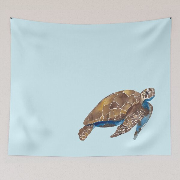 Item preview, Seaturtle  designed and sold by SerendipitousEK.