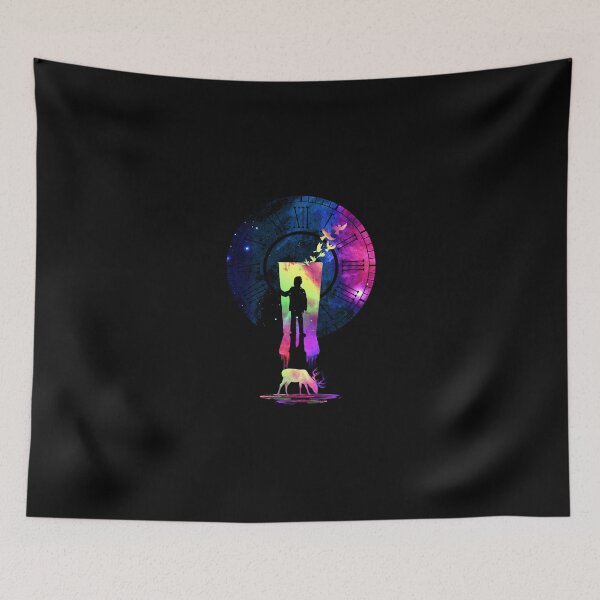 Item preview, Time Portal designed and sold by moncheng.