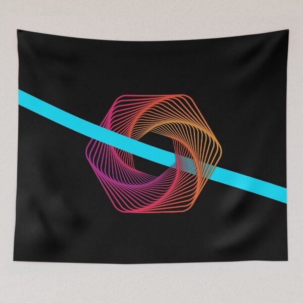 Item preview, DIMENSION designed and sold by vandeworks.