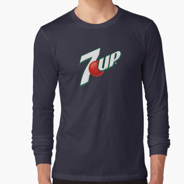 7up shirt