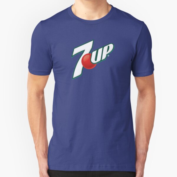 7up shirt