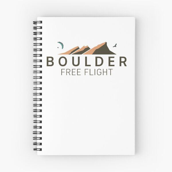 Item preview, Vuelo libre de Boulder designed and sold by Delprado.