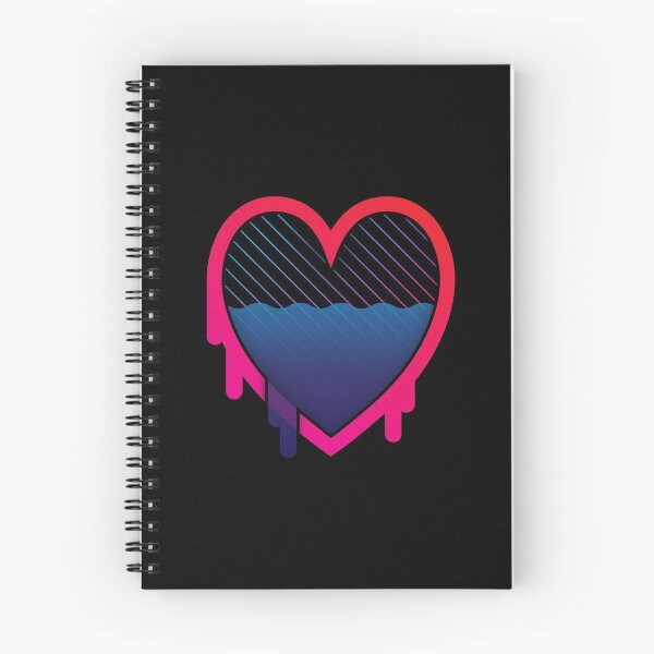 Item preview, HEARTACHE designed and sold by vandeworks.