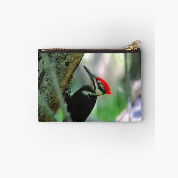 Artikelvorschau, PILEATED WOODPECKER entworfen und verkauft von Larry Trupp.