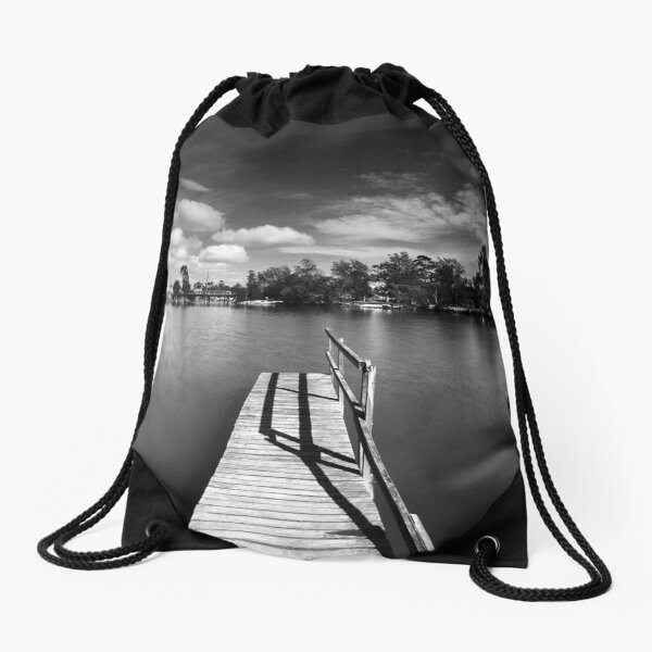 Drawstring Bag