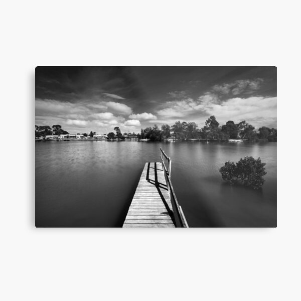 Metal Print