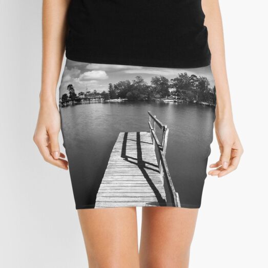 Mini Skirt