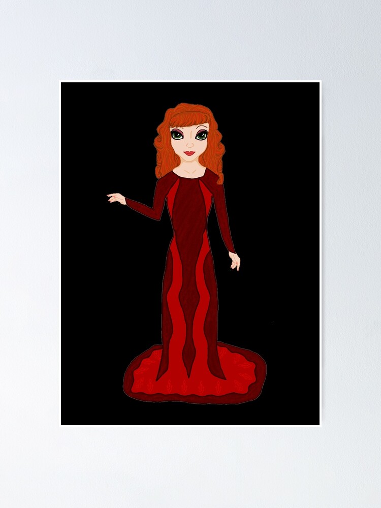 Rowena Posters and Art Prints for Sale
