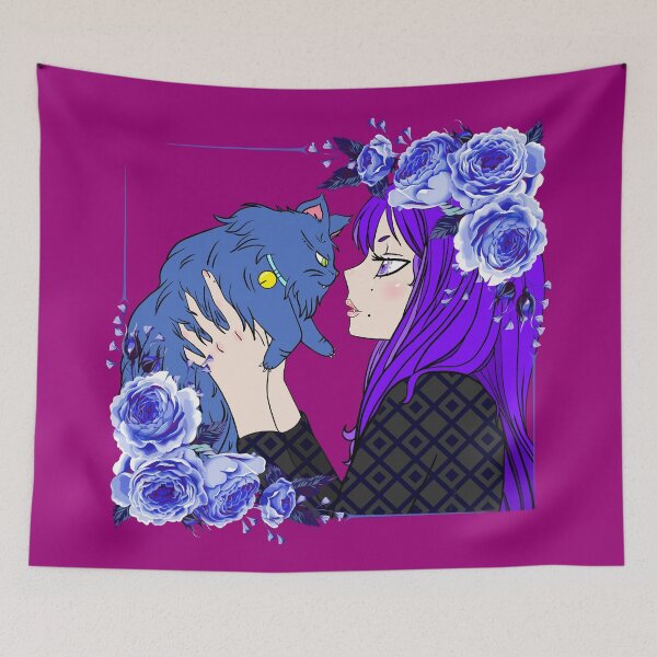 Item preview, Cat person  designed and sold by colorsofcherry.
