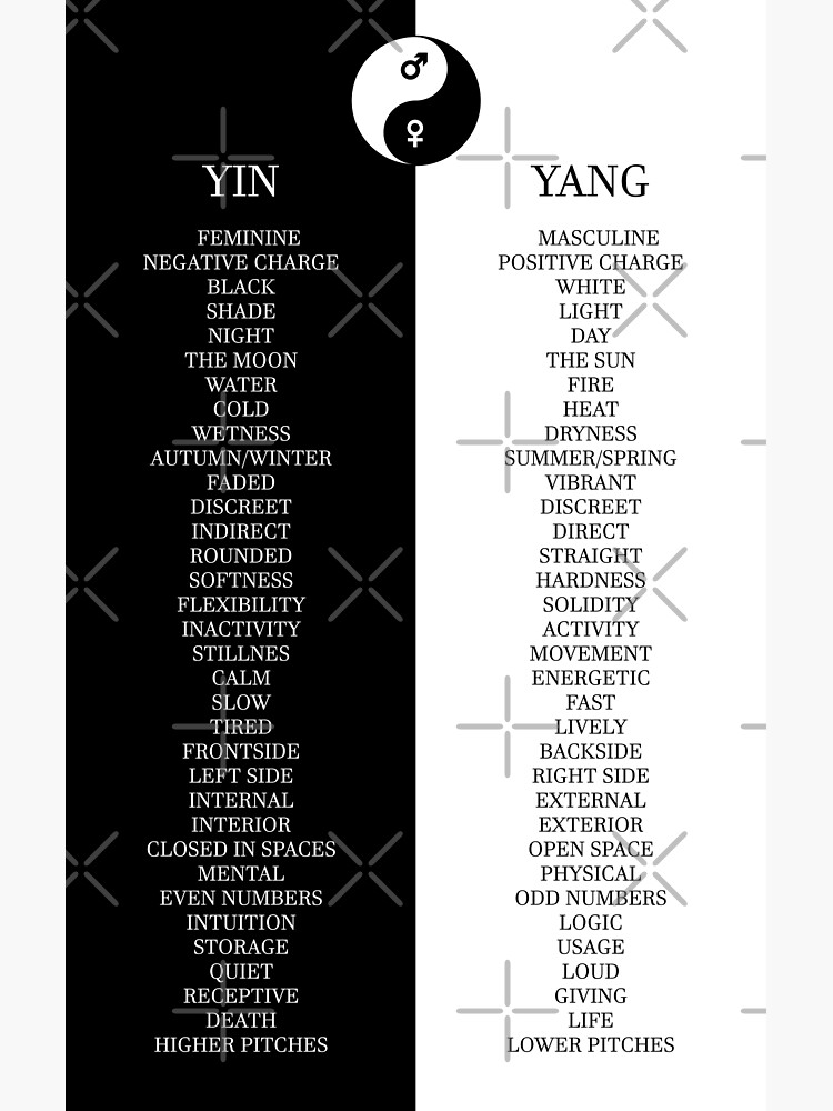 Premium Photo  Yinyang symbolizes balance of dark and light principles