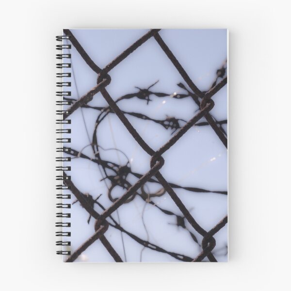 Item preview, Protect Your Barbed Wire designed and sold by Klezedawg Imaging.