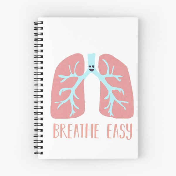 Item preview, breathe easy designed and sold by trazos ..