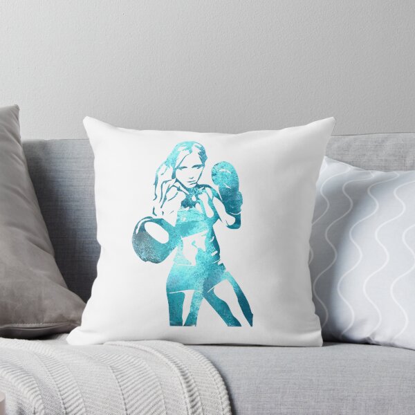 Item preview, Boxer Girl - Sport - Fitness - Gym - Gift Idea designed and sold by BrunoWeicker.