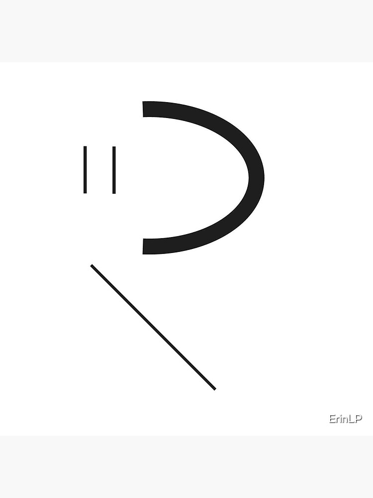 R by ErinLP