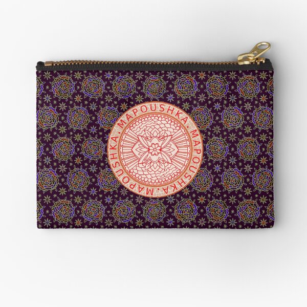 Zinnia Victorienne Pochette