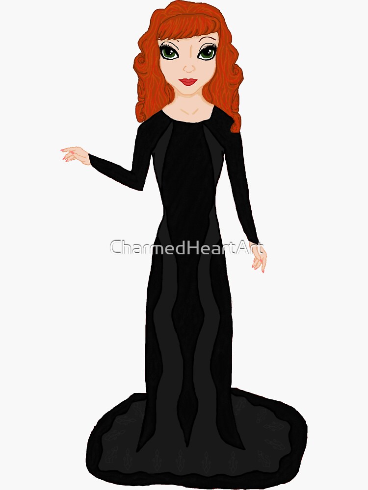 Rowena (Supernatural)  Supernatural art, Supernatural, Rowena macleod