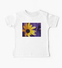 Be Bold Anyway Baby Tee