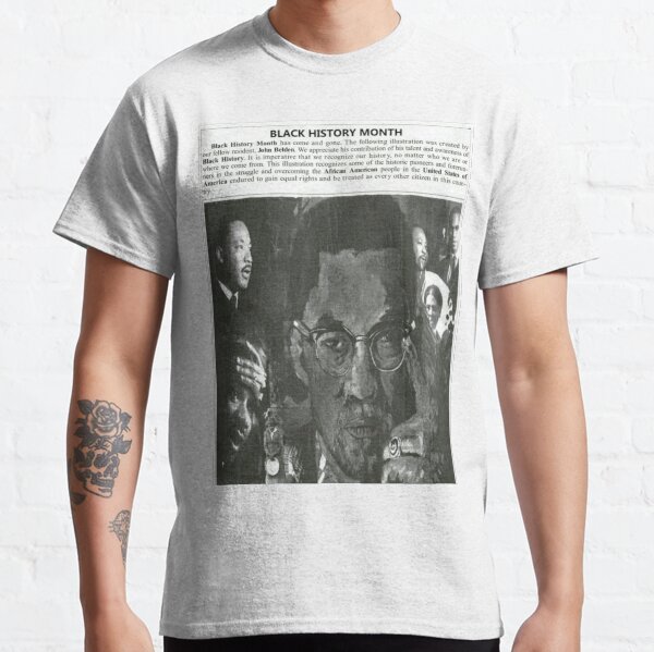 Malachi Dads Graduation (unsigned) Classic T-Shirt
