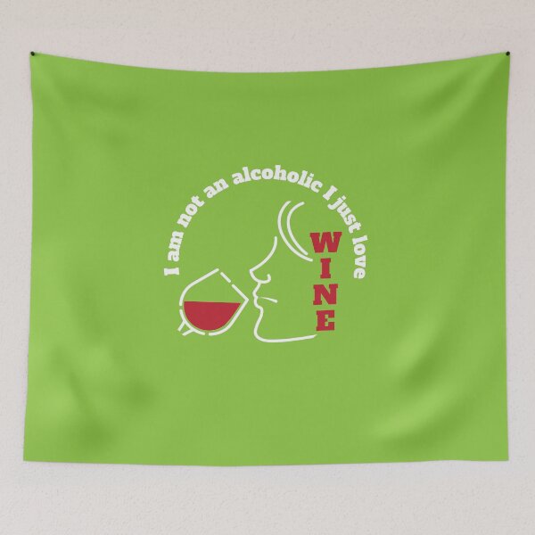 Item preview, Love Wine Shirt - Wine maker Shirt - Home Brew Shirt - Fun Wine tshirt - FunWine tee designed and sold by happygiftideas.