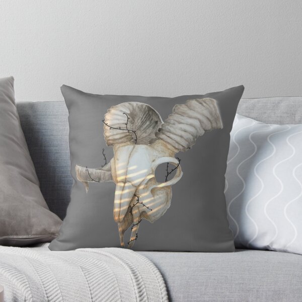 Item preview, Light Animal Skull designed and sold by Sydney-MC.